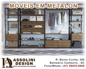 móveis em metalon estante cadeira mesa closet guarda roupa bancada armário balneario camboriu itapema porto belo piçarras itajaí piçarras praia brava bombinhas